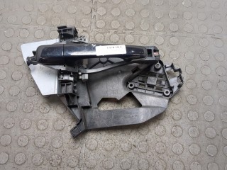 Ручка двери наружная правая задняя Volvo XC60 2008-2013