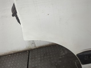 Ручка двери наружная левая передняя, ориг. номер 7700352488, Renault Master 2003-2010