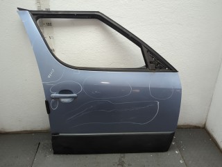 Ручка двери наружная правая передняя Skoda Roomster 2006-2010