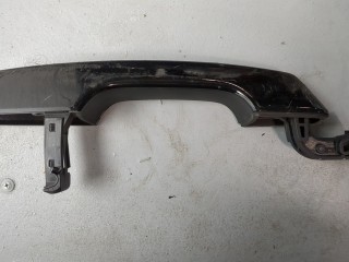Ручка двери наружная правая задняя, ориг. номер 13563181, Chevrolet Equinox 2024-2026