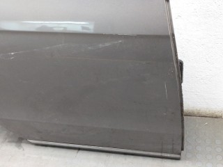 Ручка двери наружная правая задняя, ориг. номер 3C0837205, Volkswagen Passat 2011-2015