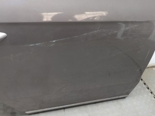 Ручка двери наружная правая задняя, ориг. номер 3C0837205, Volkswagen Passat 2011-2015