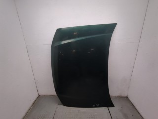 Капот, ориг. номер 12478013, Chevrolet TrailBlazer 2001-2006