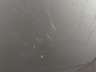 Капот, ориг. номер 6Y0823031, Skoda Fabia 1999-2004