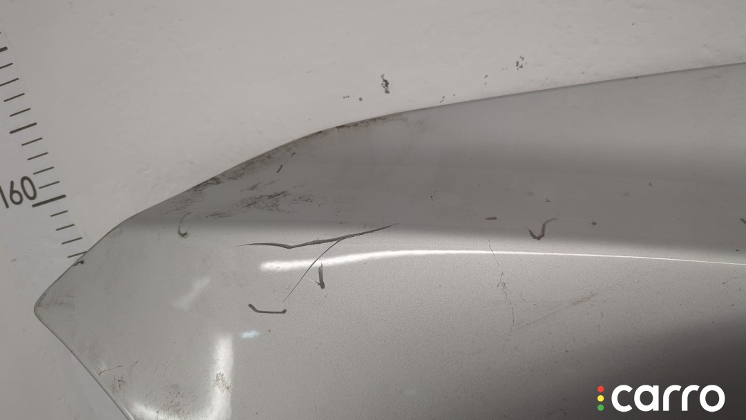 Капот Volvo S60 2000-2004, фото 5