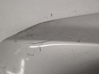 Капот, Volvo S60 2000-2004