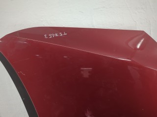Капот, ориг. номер 5M0823031F, Volkswagen Golf Plus 2009-2014