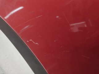 Капот, ориг. номер 5M0823031F, Volkswagen Golf Plus 2009-2014