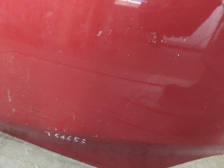 Капот, ориг. номер 5M0823031F, Volkswagen Golf Plus 2009-2014