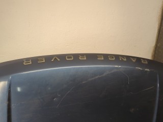Капот, ориг. номер BKA760010, Land Rover Range Rover 2005-2009