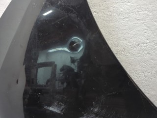 Капот, ориг. номер 5J0823031A, Skoda Roomster 2006-2010