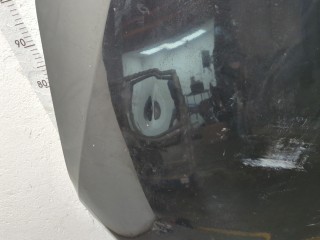 Капот, ориг. номер 5J0823031A, Skoda Roomster 2006-2010