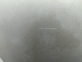 Капот, ориг. номер 6N0823031H, Volkswagen Polo 1999-2001