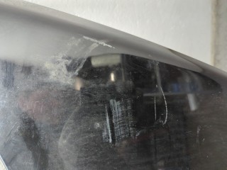 Капот, Volkswagen Beetle 2005-2010