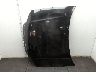 Капот Audi A4 2000-2006