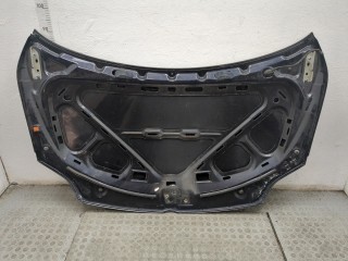 Капот, ориг. номер 5M0823031F, Volkswagen Golf Plus 2005-2009