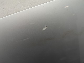 Капот, ориг. номер 1J0823031B, Volkswagen Golf 4 1997-2006