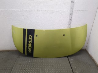 Капот Citroen C3 picasso 2008-2012