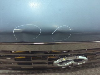 Капот, ориг. номер 651007S630, Infiniti QX56 2007-2010