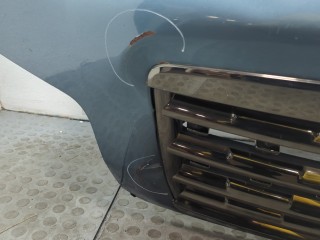 Капот, ориг. номер 651007S630, Infiniti QX56 2007-2010