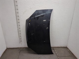 Капот Ford C-Max 2003-2007