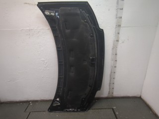 Капот, ориг. номер 7M3823031J, Volkswagen Sharan 2003-2010