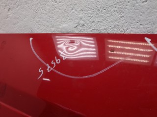 Капот, ориг. номер 1368555, PXS41A16610CA, Ford Focus 1998-2001