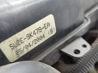 Клапан рециркуляции газов (EGR), Ford Explorer 2001-2006