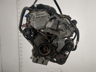 Двигатель (ДВС) Mazda CX-9 2009-2012