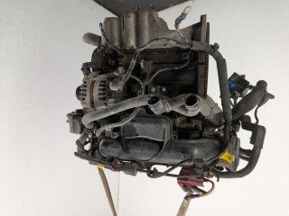 Двигатель (ДВС), ориг. номер 19418634, Buick Encore 2012-2016