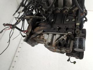 Двигатель (ДВС), ориг. номер LBB108450N, Rover 400 1995-2000