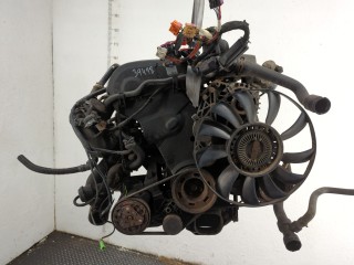 Двигатель (ДВС) Volkswagen Passat 5 1996-2001