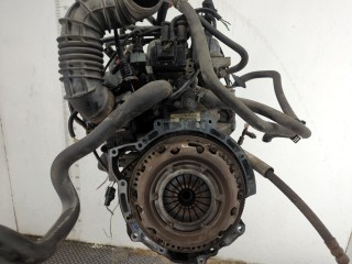 Двигатель (ДВС), ориг. номер 1113052, 1S4G6006DA, Ford Focus 1998-2001
