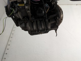 Двигатель (ДВС), ориг. номер 1113052, 1S4G6006DA, Ford Focus 1998-2001