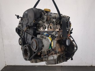 Двигатель (ДВС), ориг. номер 55556145, Opel Meriva 2002-2006