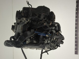 Двигатель (ДВС на разборку), ориг. номер 601642, 90498943, 9157233, 90531336, Opel Tigra 1994-2001