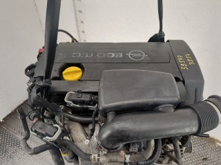 Двигатель (ДВС), ориг. номер 55560308, Opel Zafira B 2005-2008
