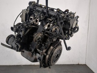 Двигатель (ДВС) Opel Corsa 2006-2011