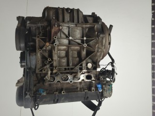 Двигатель (ДВС), ориг. номер 1472848, 7M5G6006XA, Ford Focus 2007-2011