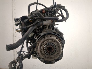 Двигатель (ДВС), ориг. номер LFD702300E, Mazda 5 2002-2009