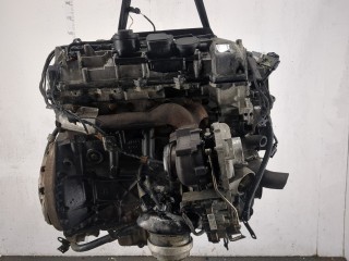 Двигатель (ДВС), ориг. номер A6460105544, Mercedes E-Класс 2002-2006