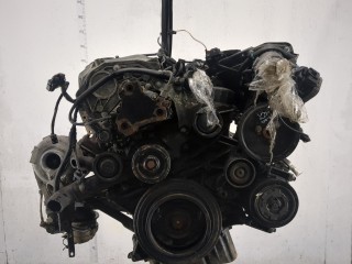 Двигатель (ДВС), ориг. номер A6460105544, Mercedes E-Класс 2002-2006