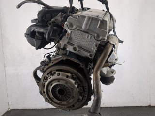 Двигатель (ДВС) Mercedes C W202 1997-2001