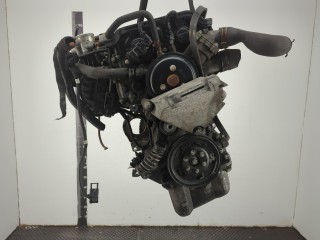 Двигатель (ДВС), ориг. номер 55558050, Opel Corsa 2003-2006