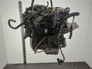 Двигатель (ДВС), ориг. номер 55558050, Opel Corsa 2003-2006