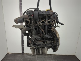 Двигатель (ДВС), ориг. номер 55558050, Opel Corsa 2003-2006