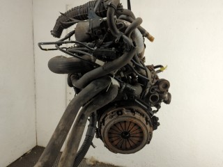 Двигатель (ДВС), ориг. номер 504012567, Fiat Ducato 1993-2001