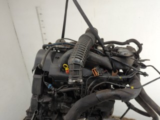 Двигатель (ДВС), ориг. номер 504012567, Fiat Ducato 1993-2001