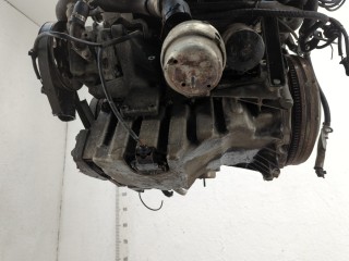 Двигатель (ДВС), ориг. номер 06B100034L, Volkswagen Passat 2000-2005