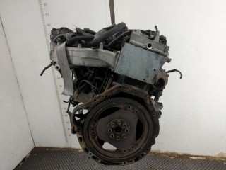 Двигатель (ДВС на разборку), ориг. номер 61196140084342, Mercedes E W210 1999-2002